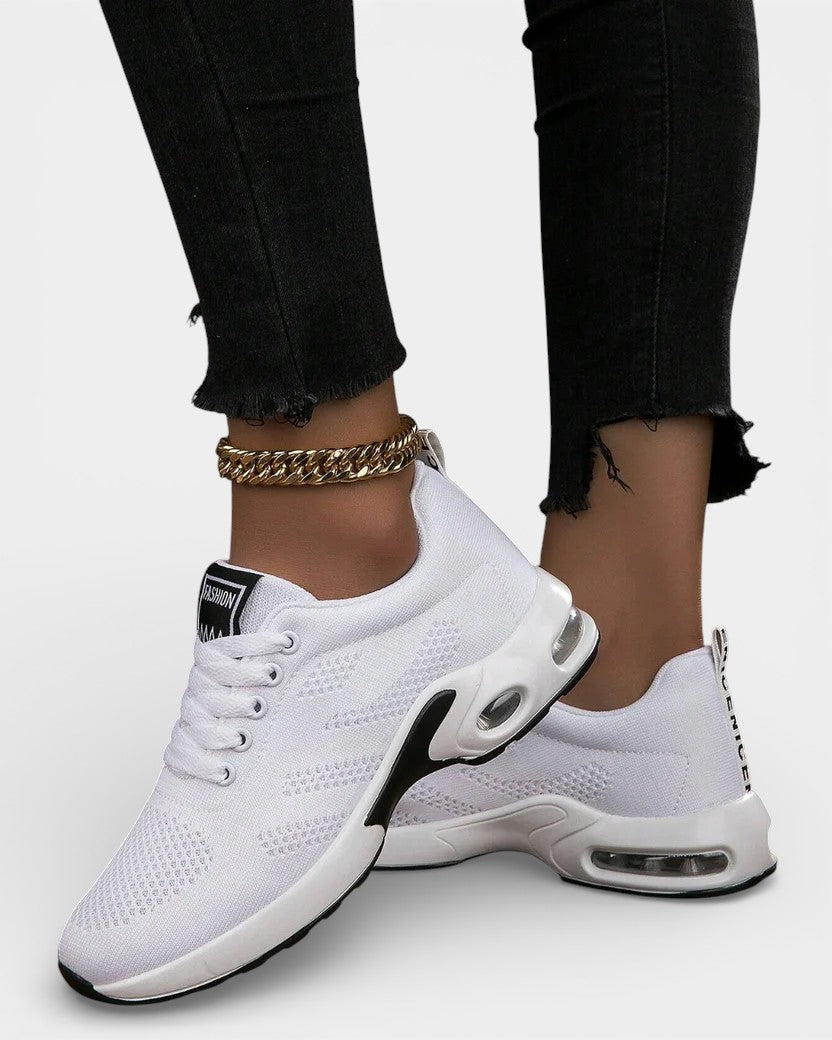 Simoneta - Orthopedic Shoes with Air Cushion | Premium Edition