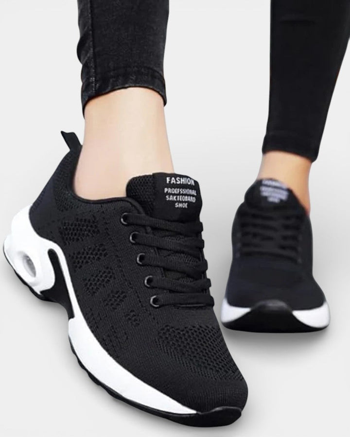 Simoneta - Orthopedic Shoes with Air Cushion | Premium Edition